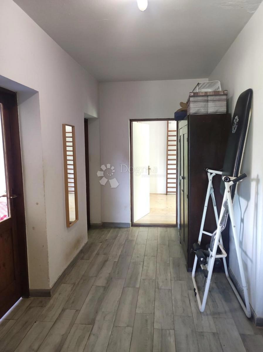 Hiša Blatuša, Gvozd, 180m2