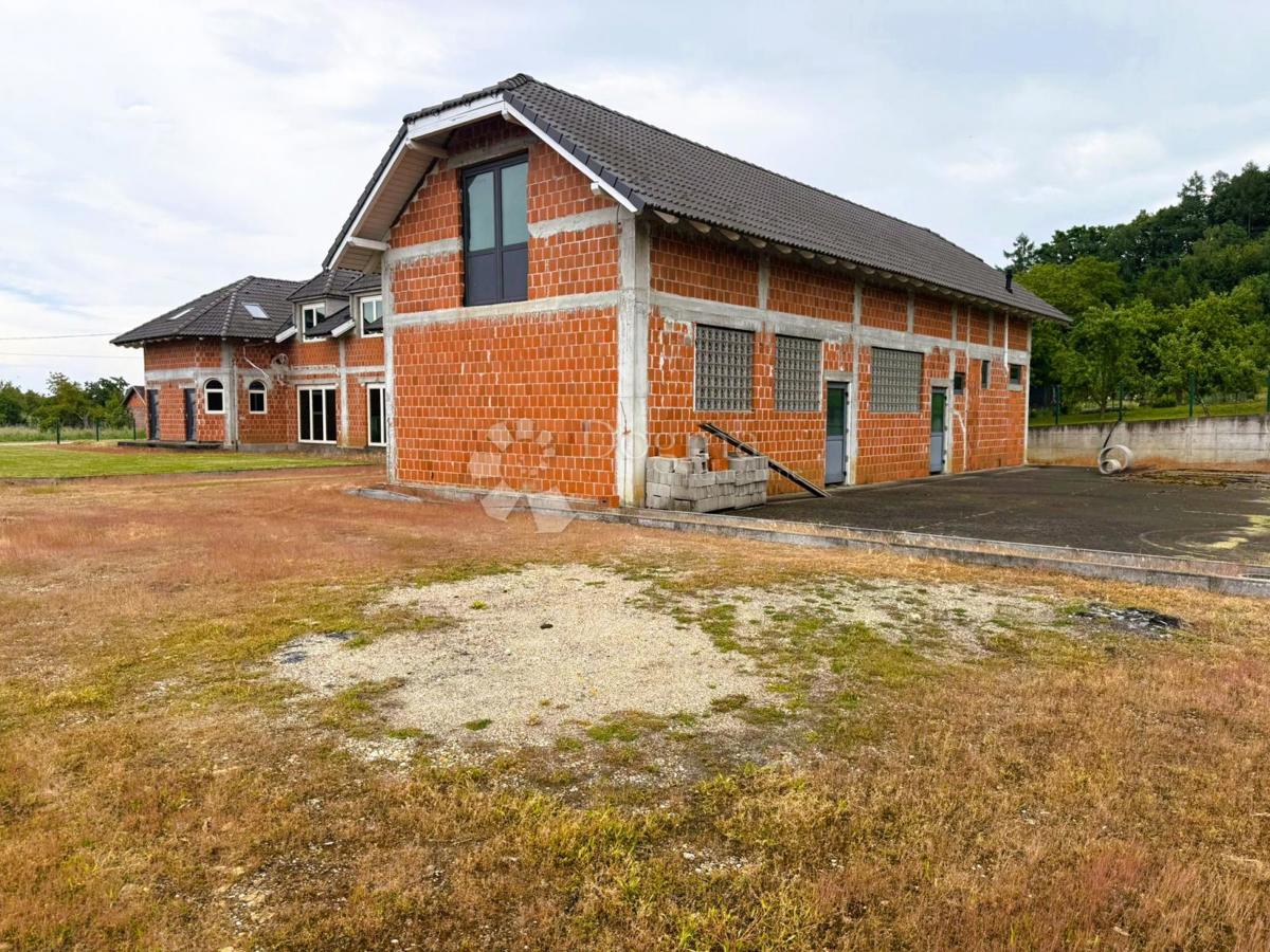 Hiša Starigrad, Koprivnica - Okolica, 239m2