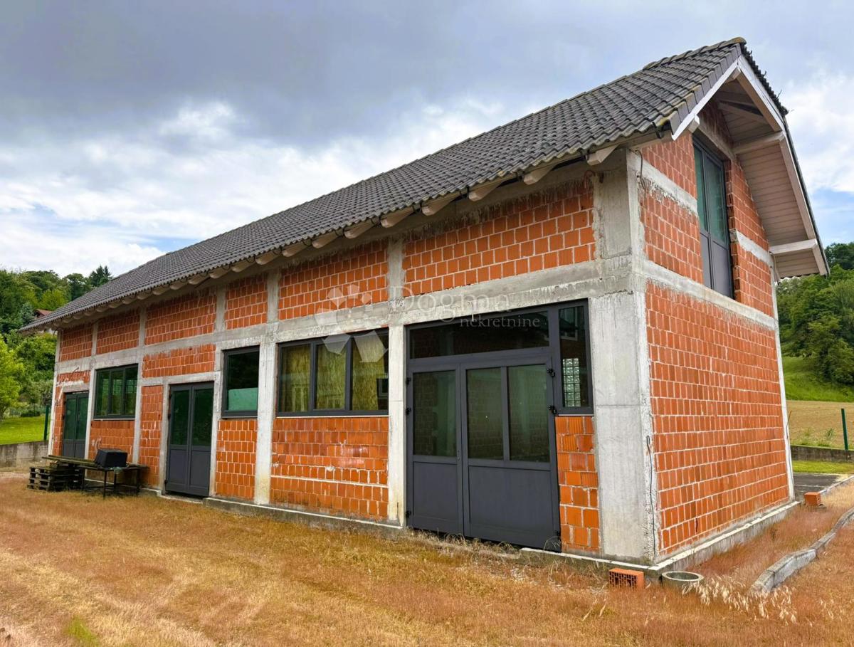 Hiša Starigrad, Koprivnica - Okolica, 239m2