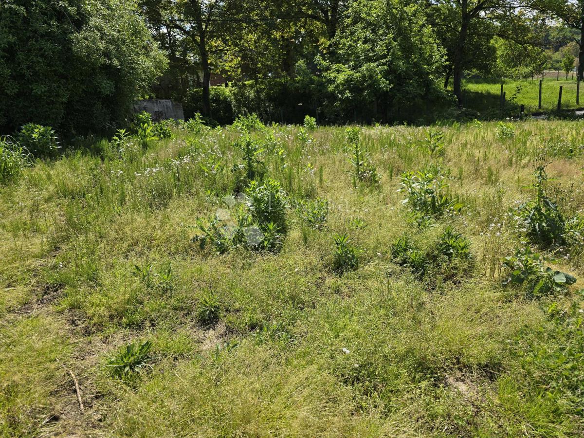 Zazidljivo zemljišče Križanec, Sveti Ilija, 1.305m2