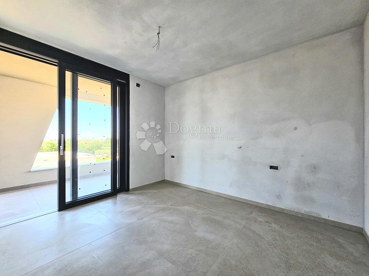 Stanovanje Umag, 