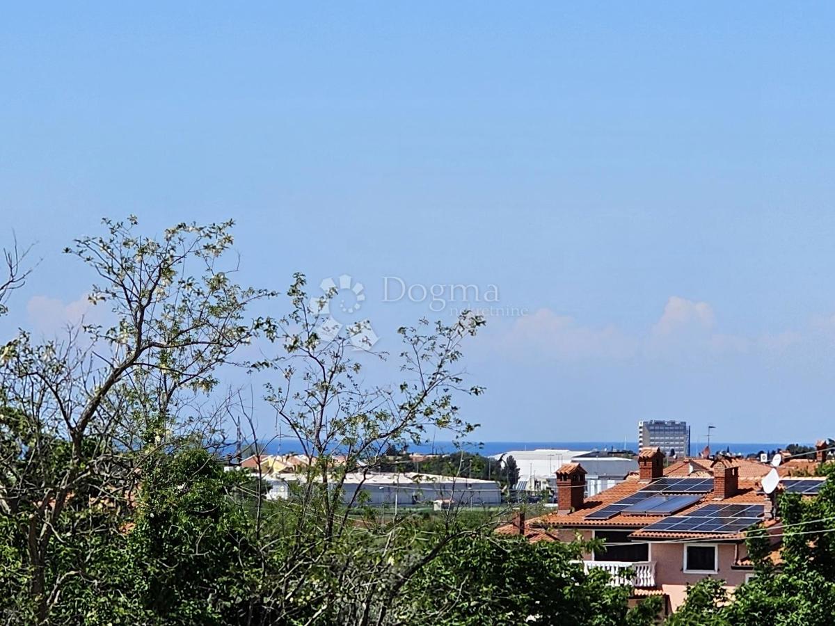 Stanovanje Umag, 