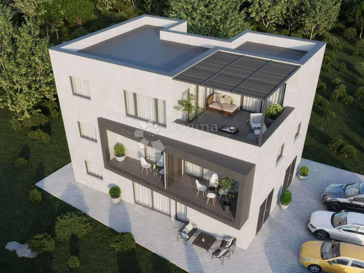 Apartma Vir, 73m2