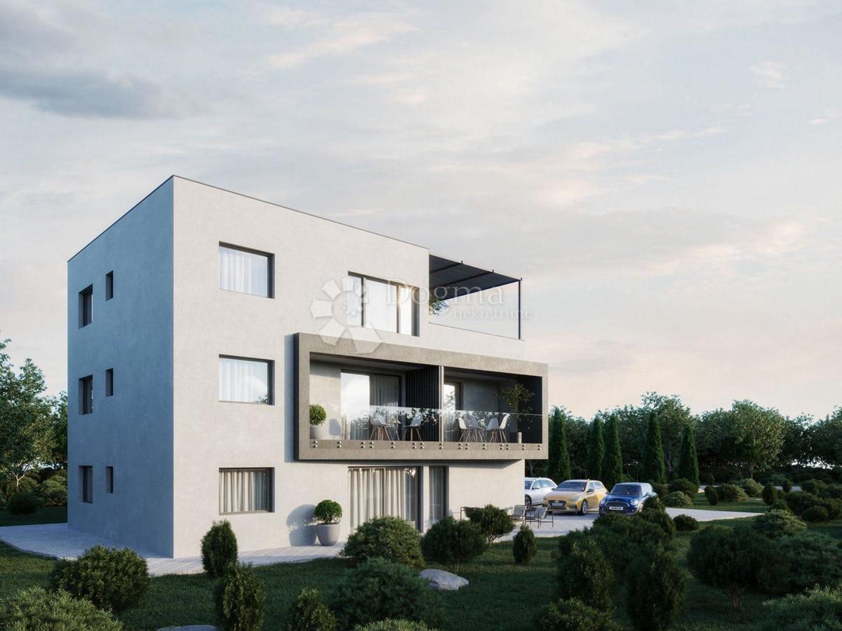 Apartma Vir, 73m2