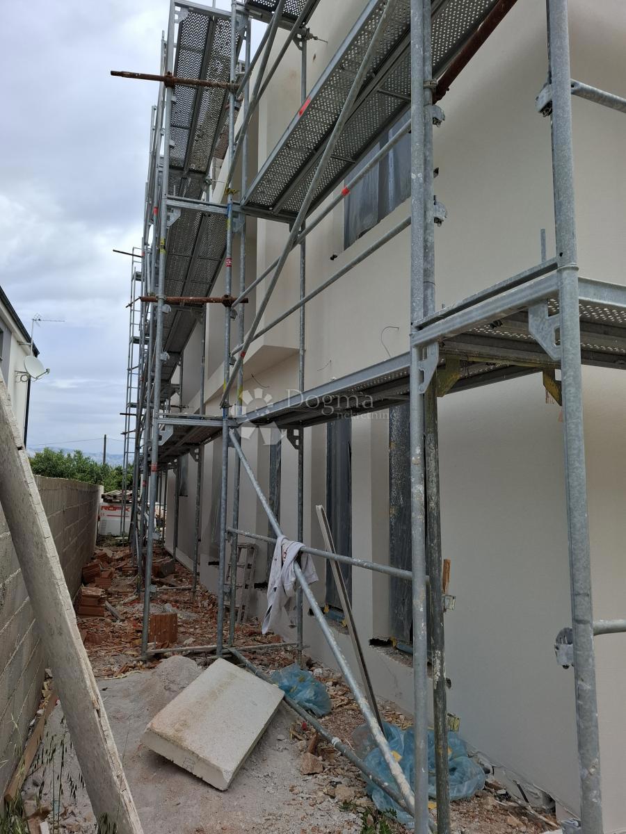 Apartma Vir, 73m2