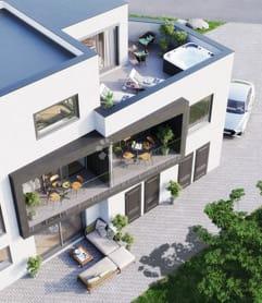 Apartma Vir, 73m2