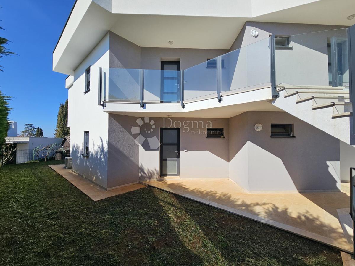 Stanovanje Savudrija, Umag, 73,76m2