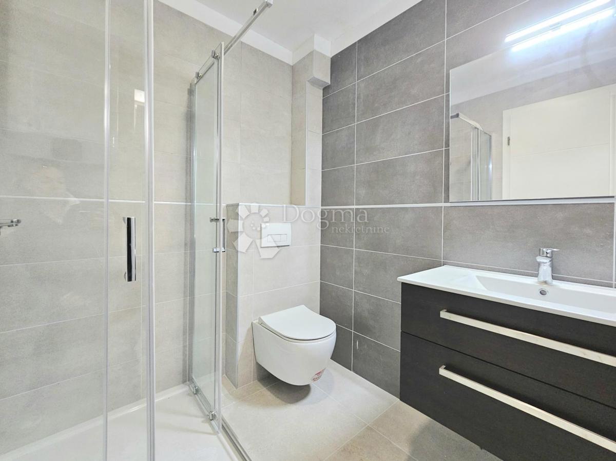 Stanovanje Savudrija, Umag, 73,76m2