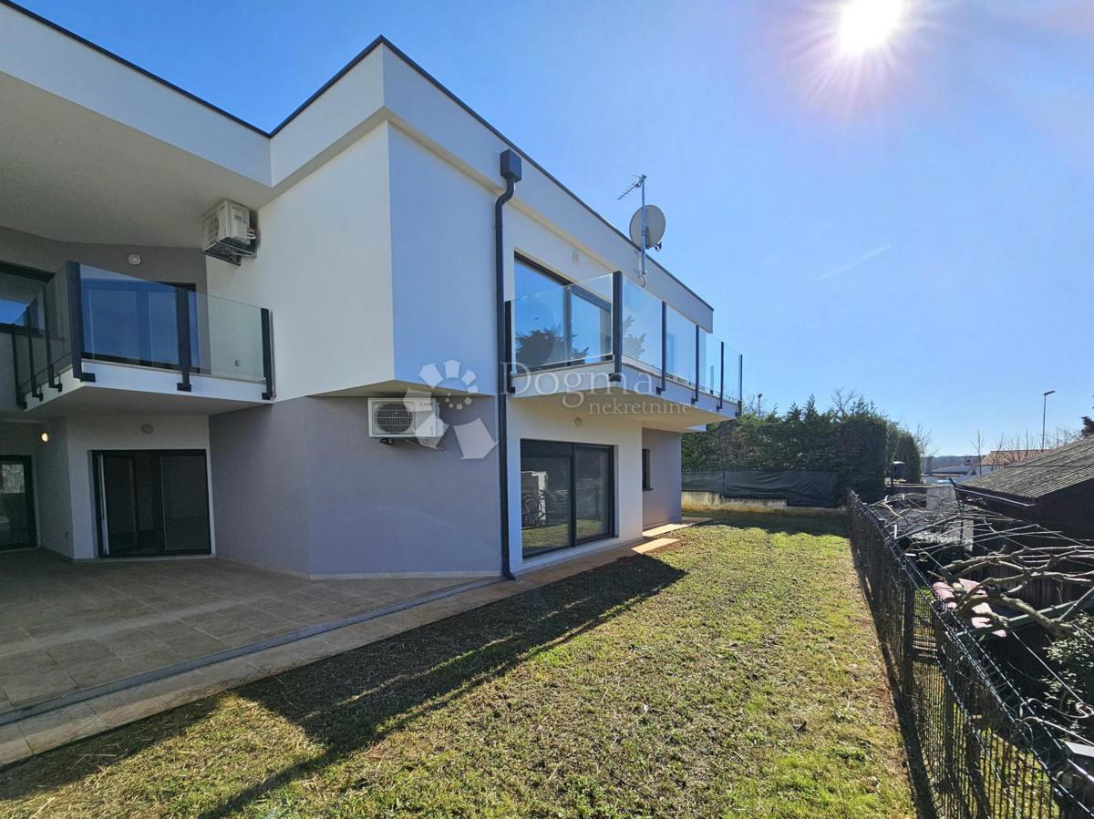 Stanovanje Savudrija, Umag, 73,76m2