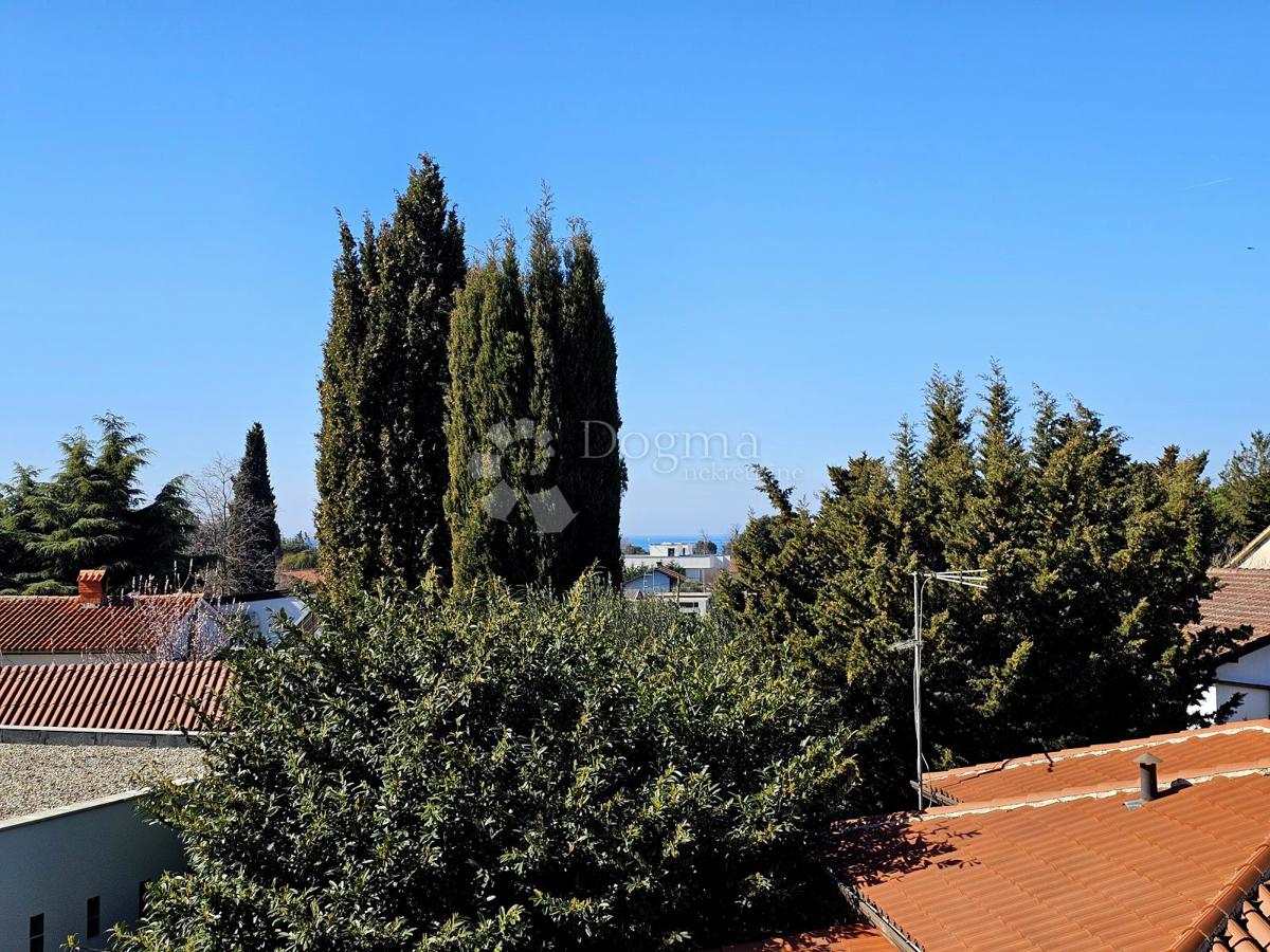 Stanovanje Savudrija, Umag, 73,76m2