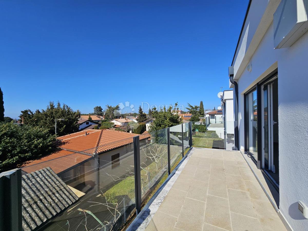 Stanovanje Savudrija, Umag, 73,76m2
