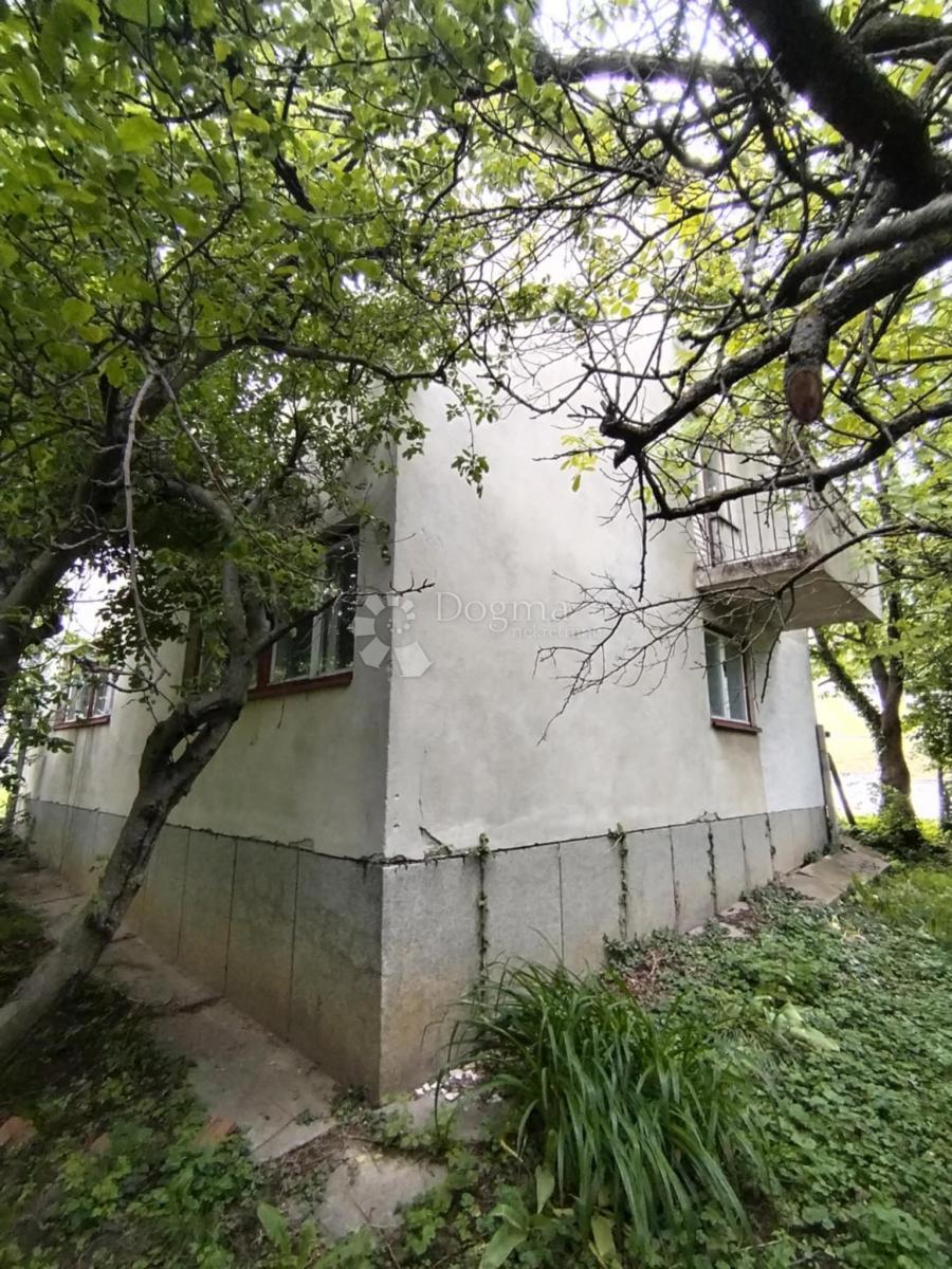 Hiša Kalnik, 158m2