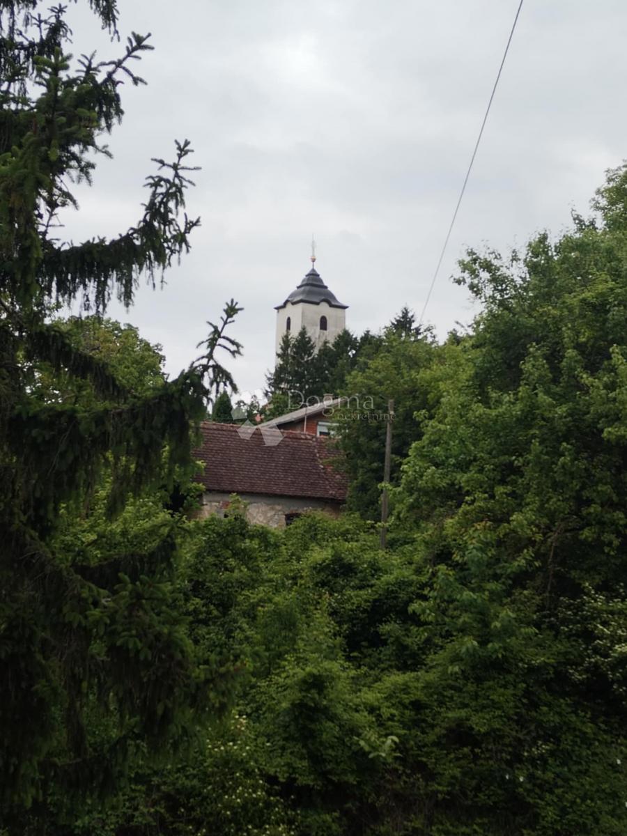 Hiša Kalnik, 158m2