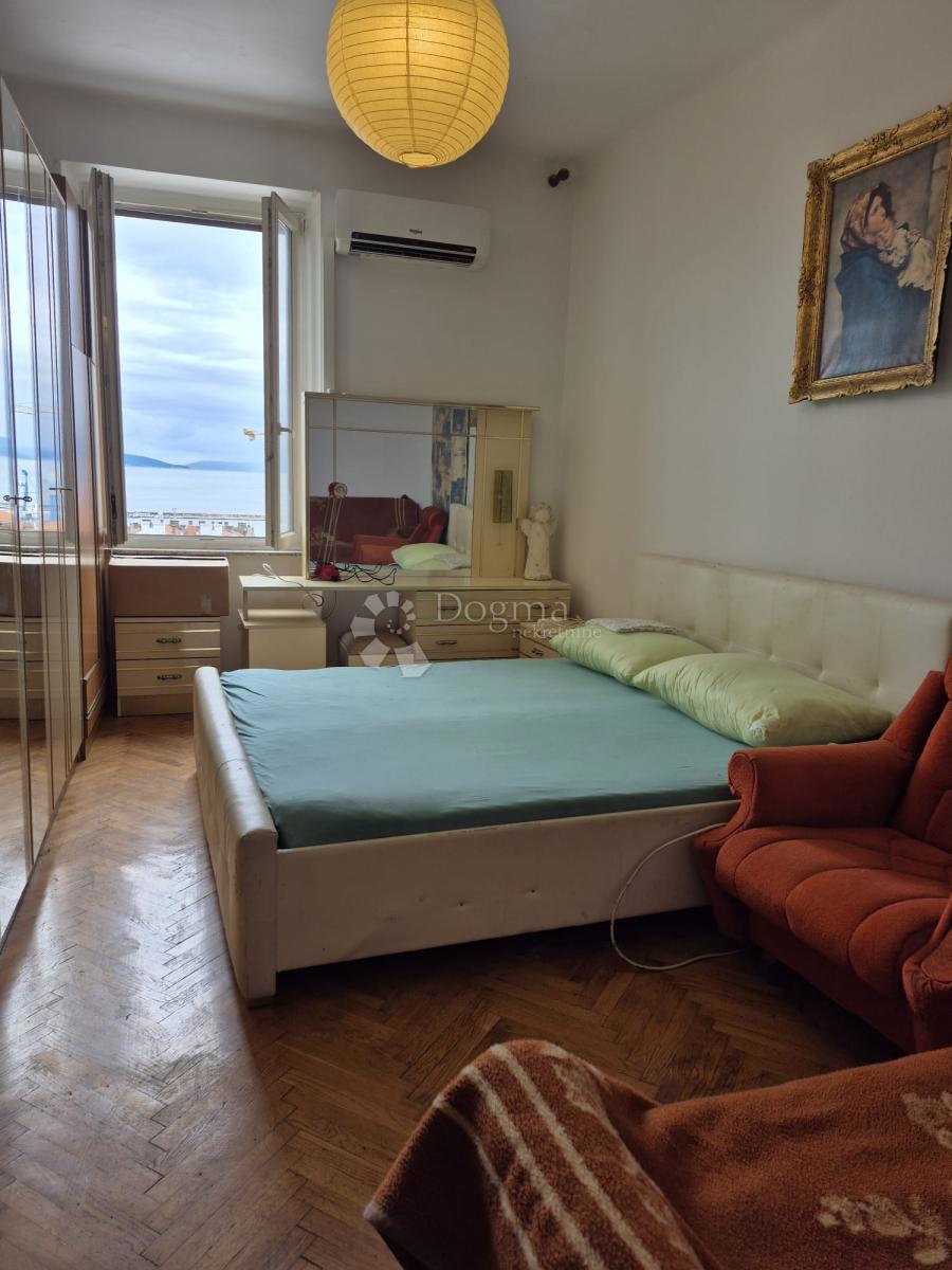Stanovanje Brajda, Rijeka, 62m2