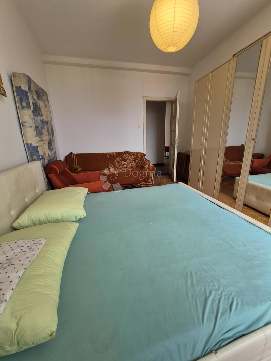Stanovanje Brajda, Rijeka, 62m2