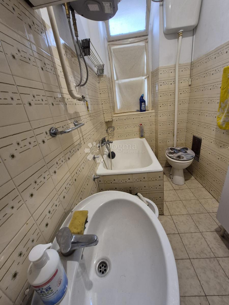 Stanovanje Brajda, Rijeka, 62m2
