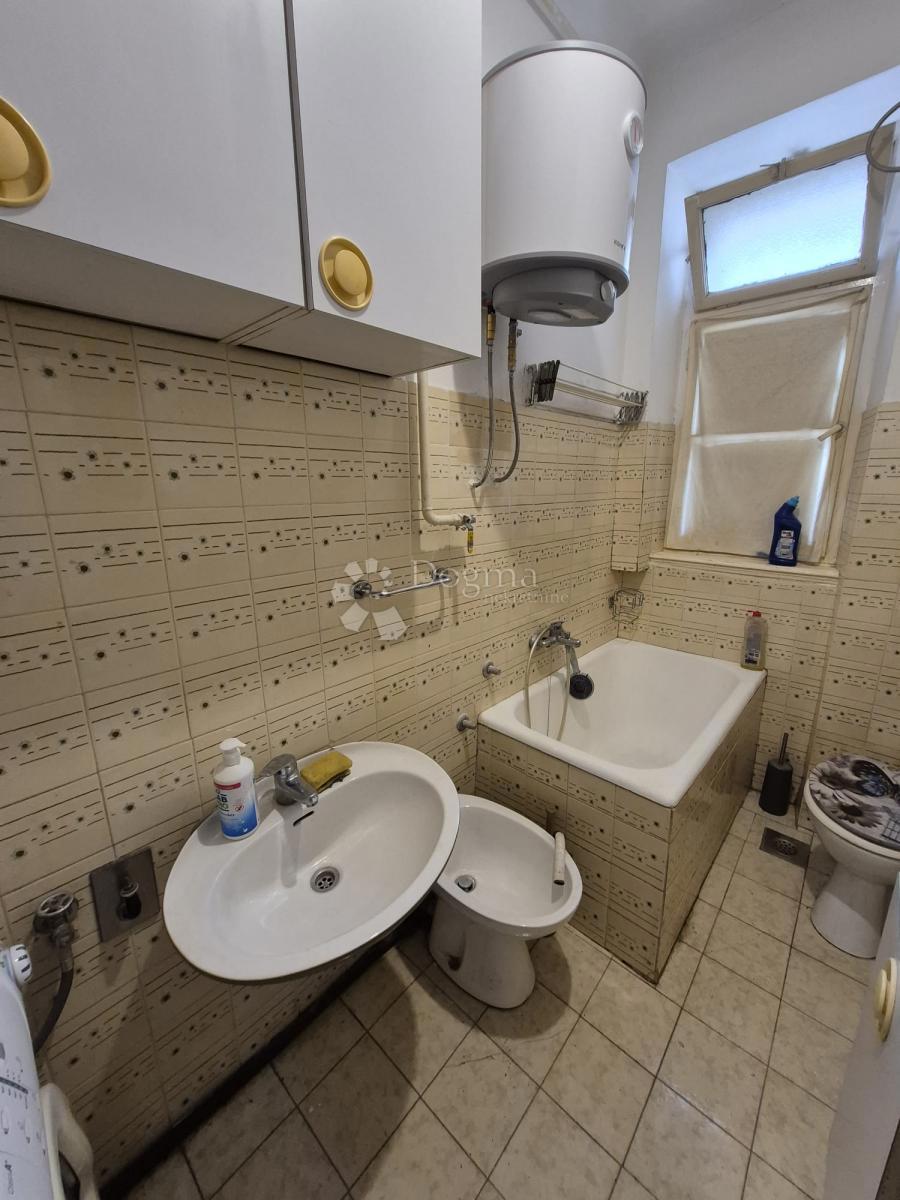 Stanovanje Brajda, Rijeka, 62m2