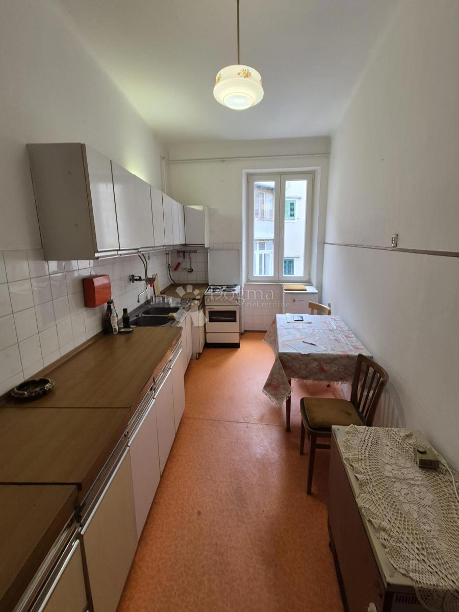 Stanovanje Brajda, Rijeka, 62m2
