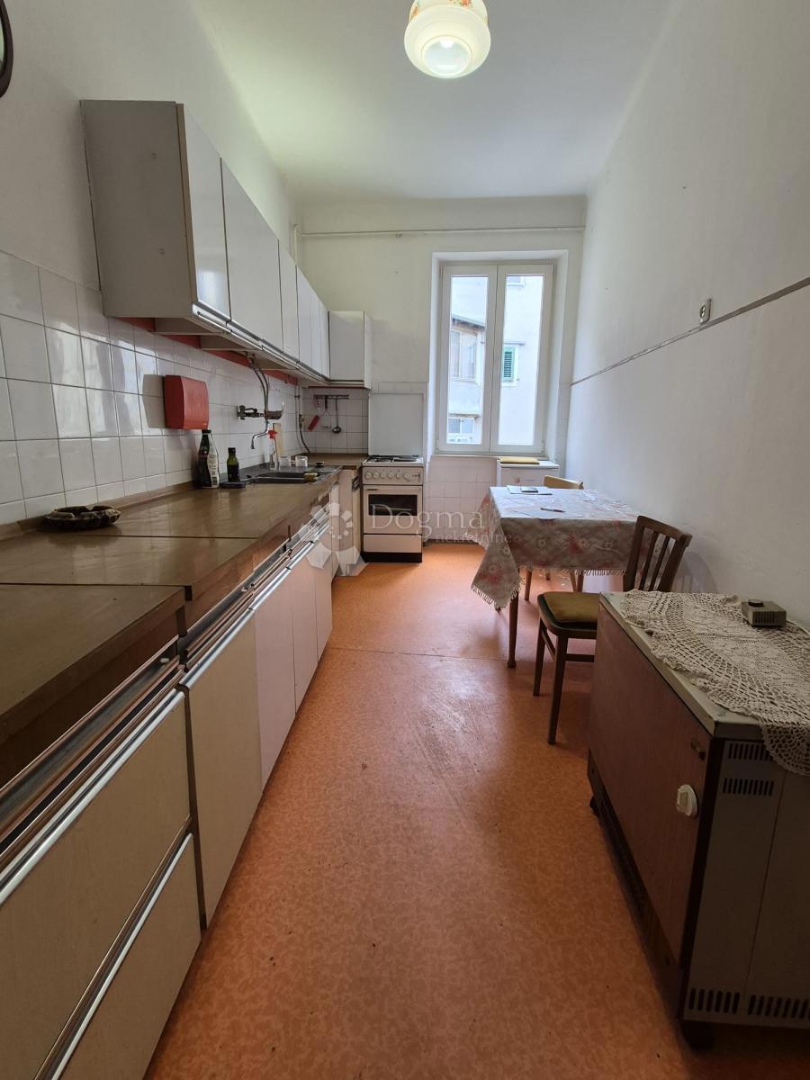 Stanovanje Brajda, Rijeka, 62m2