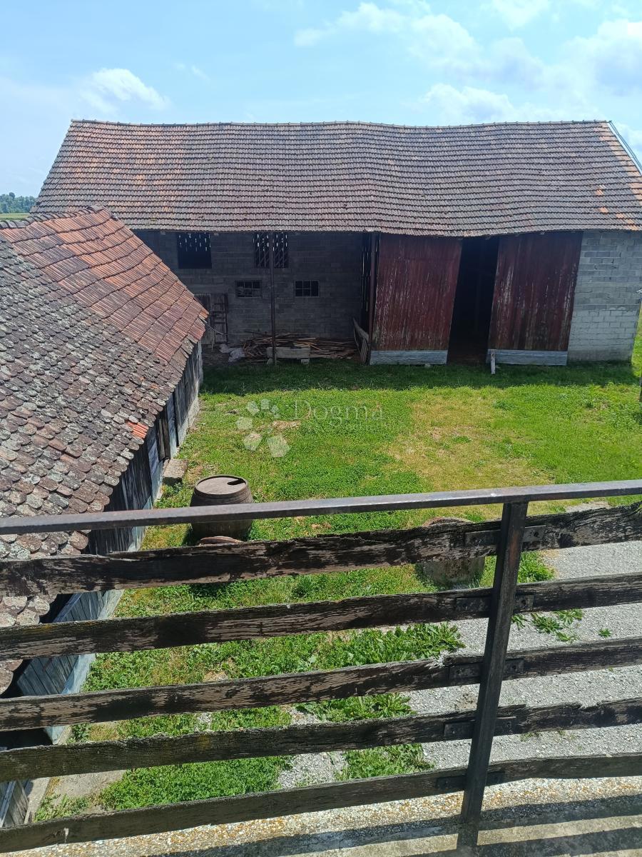 Hiša Greda Breška, Ivanić-Grad - Okolica, 200m2