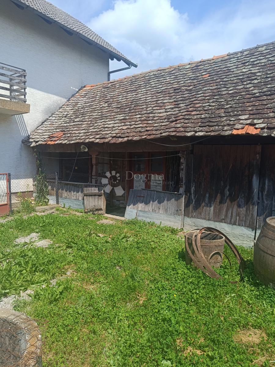 Hiša Greda Breška, Ivanić-Grad - Okolica, 200m2