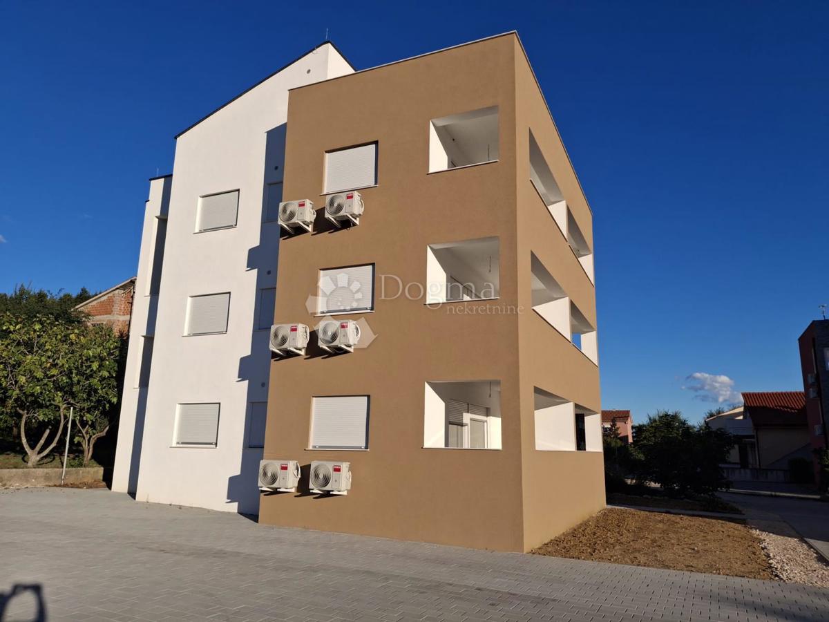 Apartma Palit, Rab, 50m2
