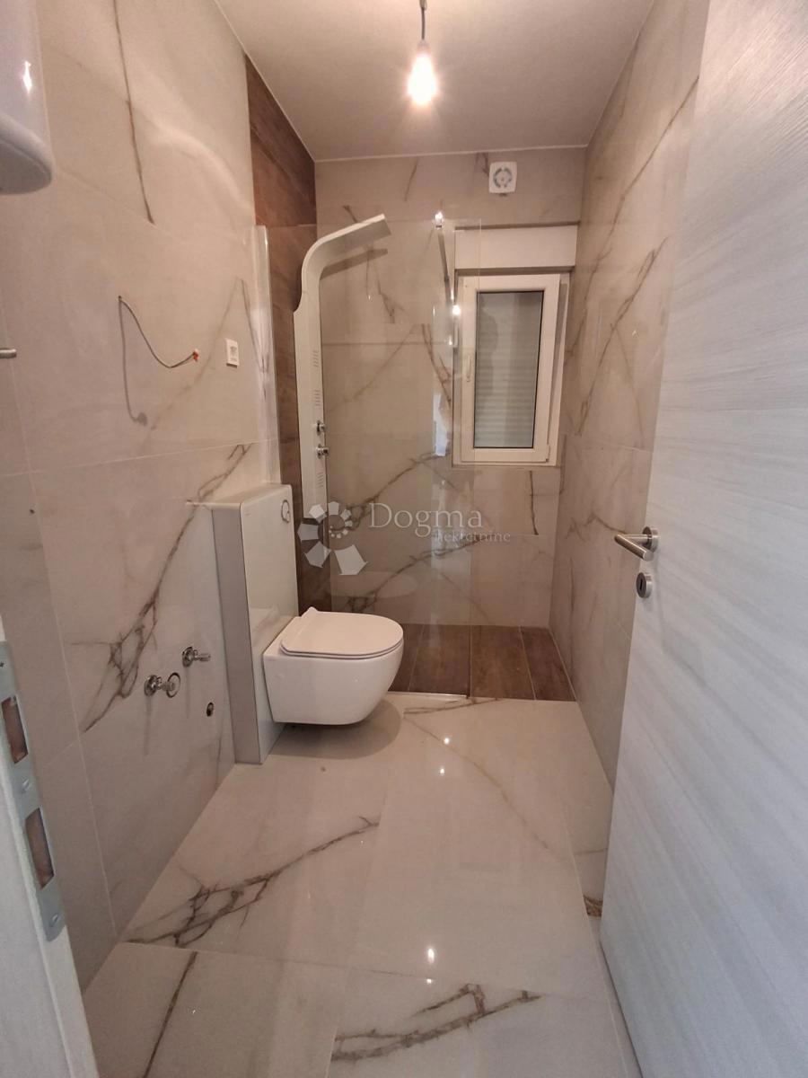 Apartma Palit, Rab, 50m2