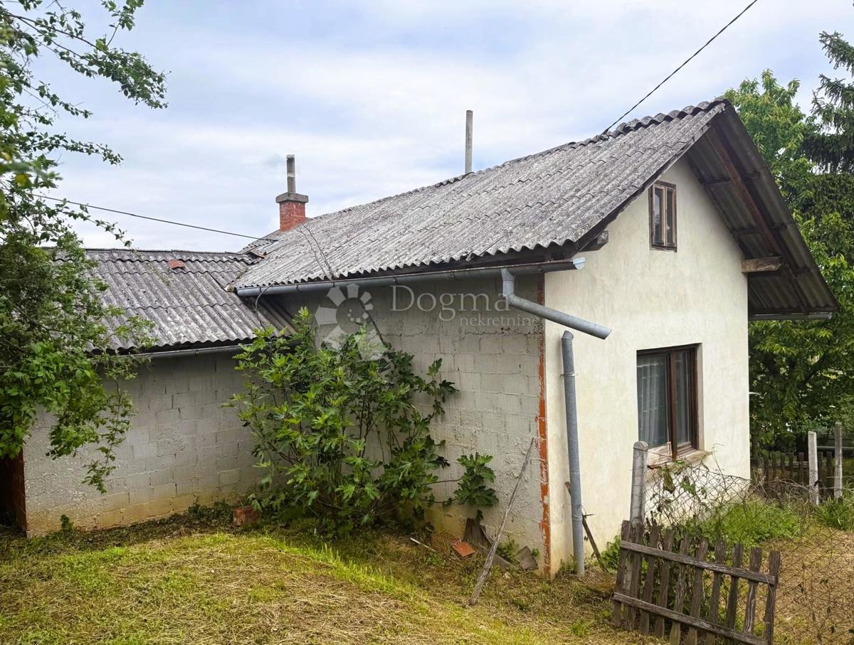 Hiša Gradiščak, Sveti Martin Na Muri, 67m2