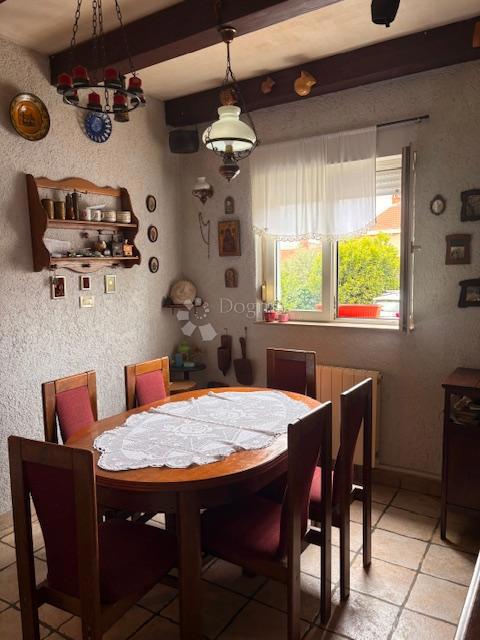 Hiša Bokanjac, Zadar, 246m2