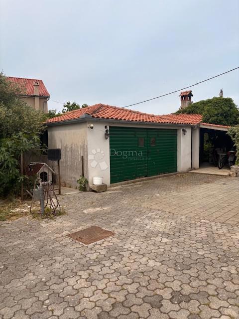 Hiša Bokanjac, Zadar, 246m2
