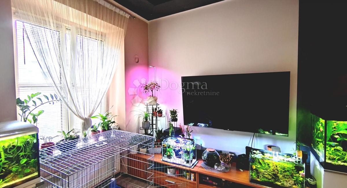 Stanovanje Maksimir, 33m2