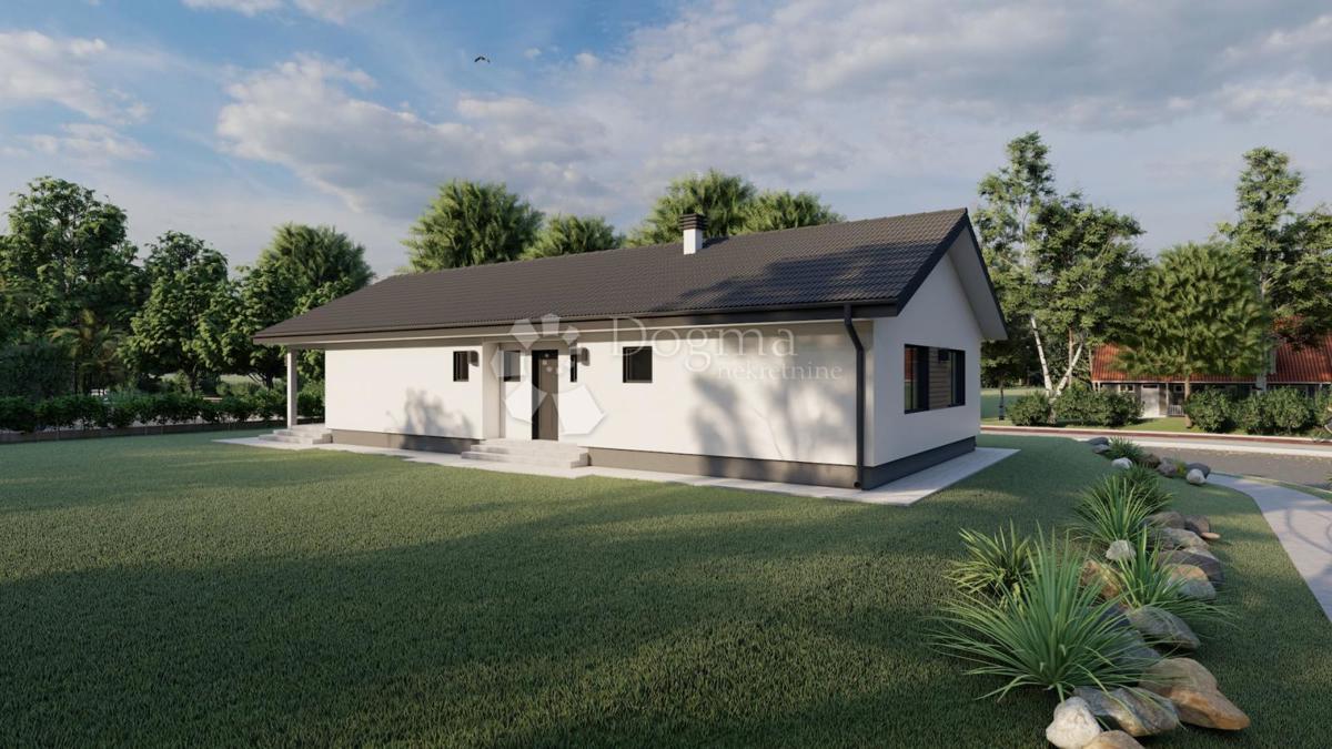 Hiša Centar, Varaždin, 169,51m2