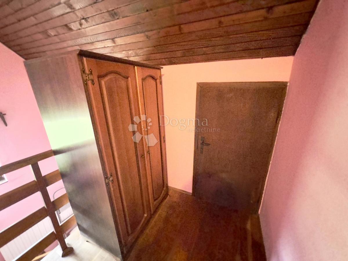 Hiša Žažina, Lekenik, 112m2
