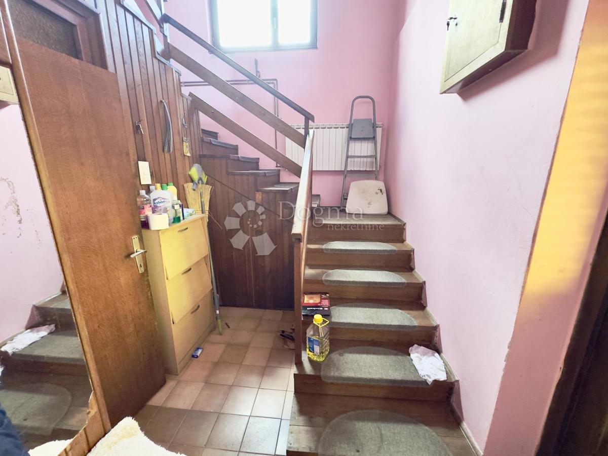 Hiša Žažina, Lekenik, 112m2
