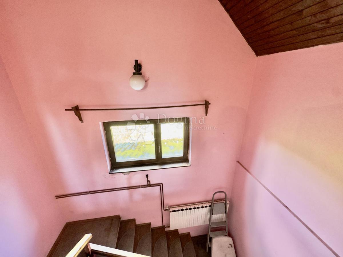 Hiša Žažina, Lekenik, 112m2