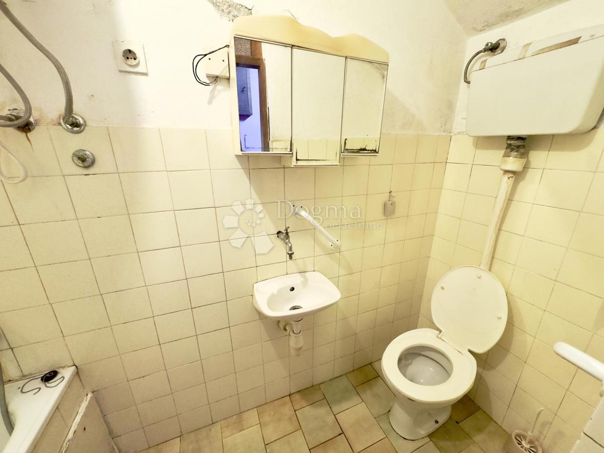 Hiša Žažina, Lekenik, 112m2