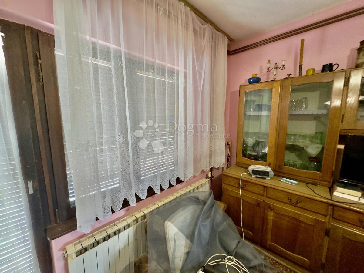 Hiša Žažina, Lekenik, 112m2