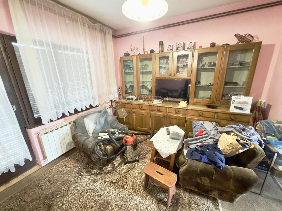 Hiša Žažina, Lekenik, 112m2