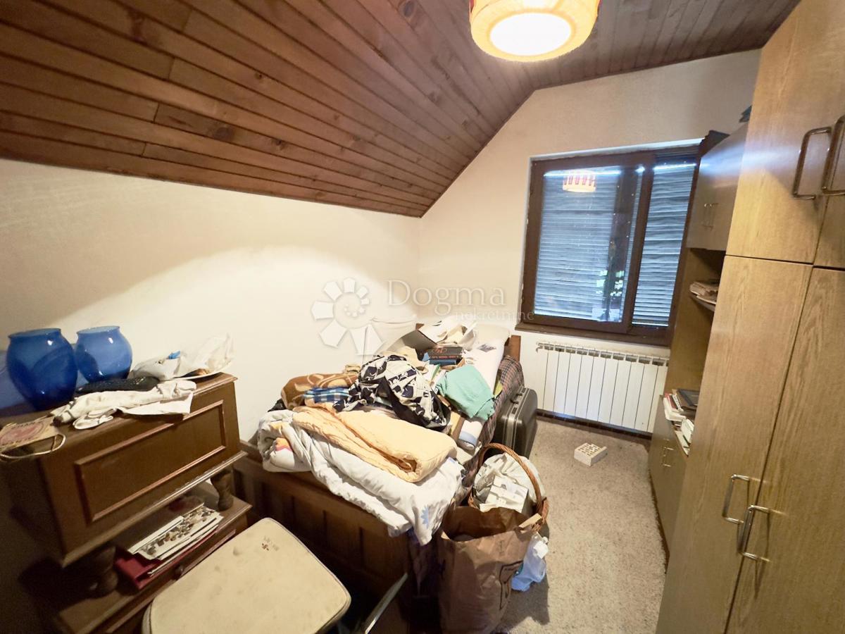 Hiša Žažina, Lekenik, 112m2