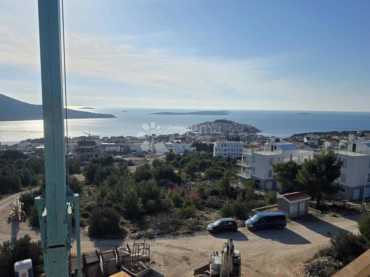 Stanovanje Primošten,  145.87 m2