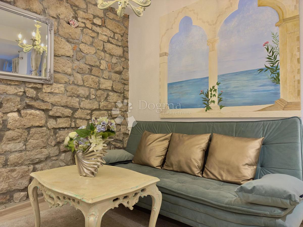 Stanovanje Rovinj, 38m2