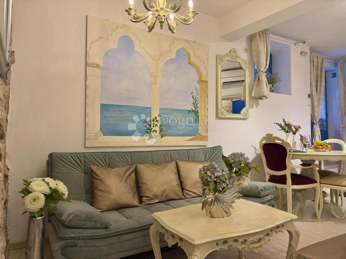 Stanovanje Rovinj, 38m2