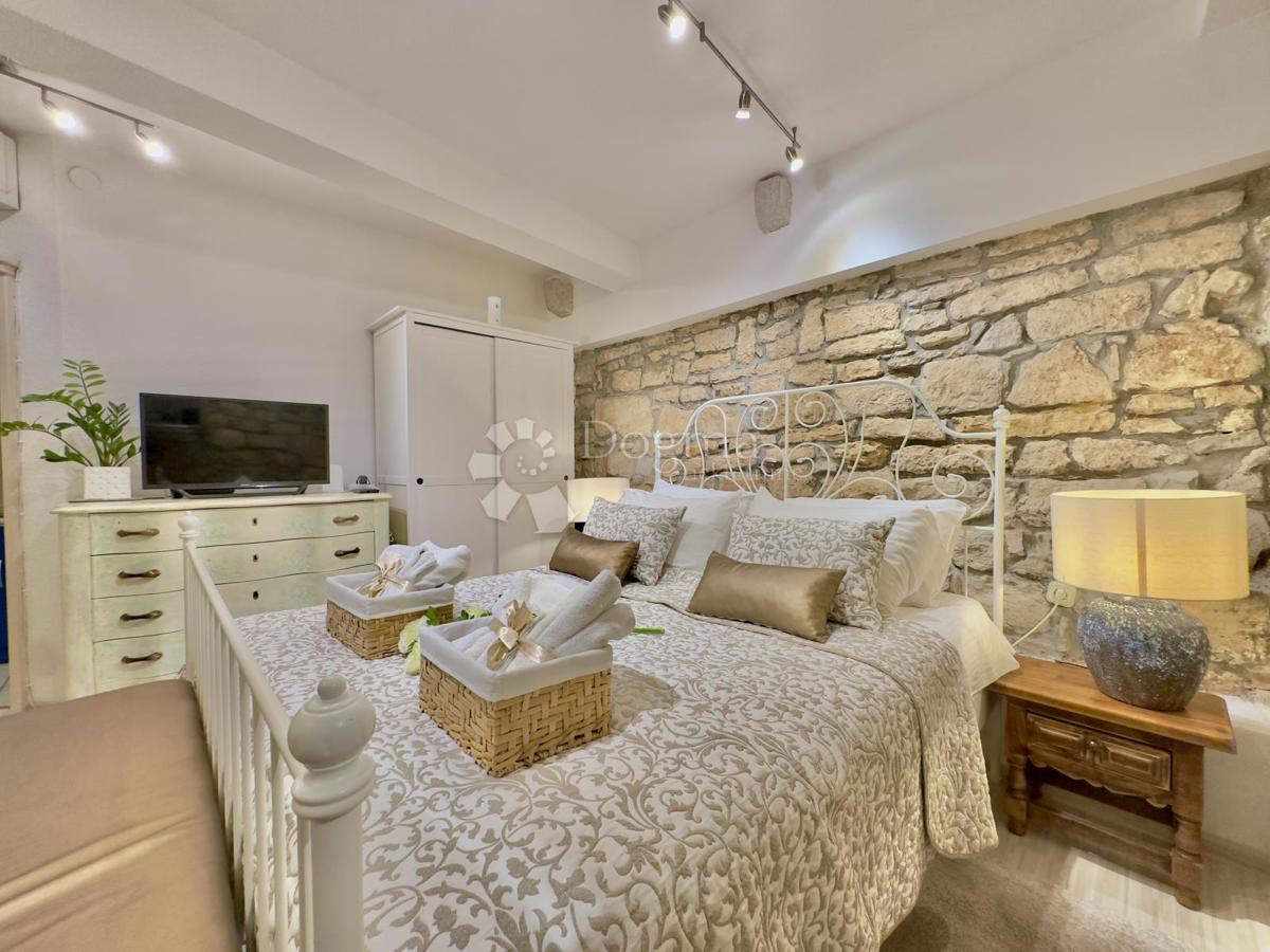 Stanovanje Rovinj, 38m2