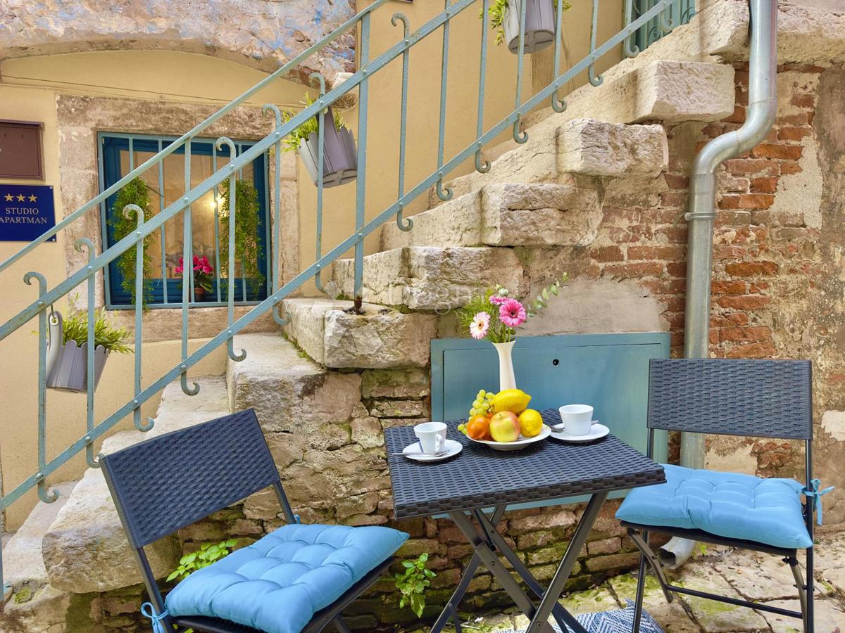 Stanovanje Rovinj, 38m2
