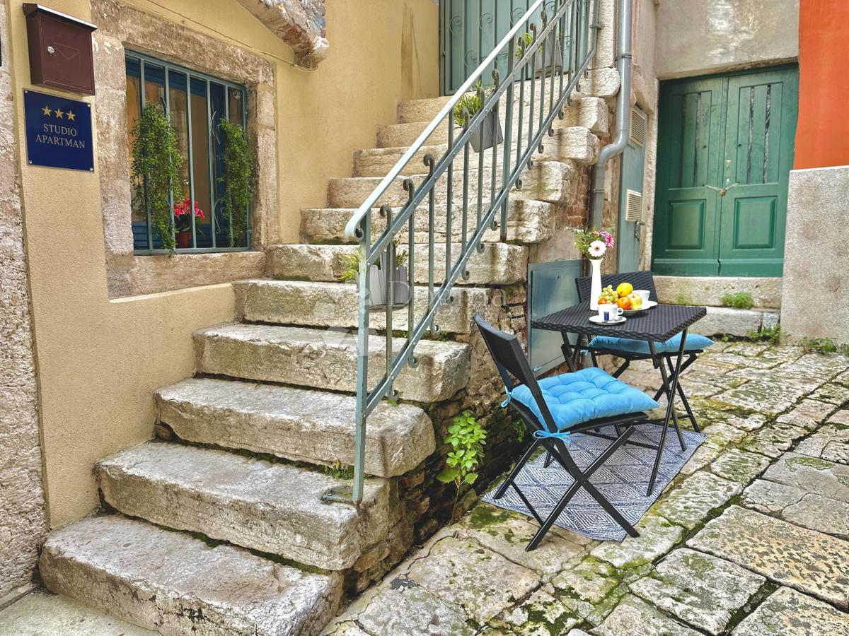 Stanovanje Rovinj, 38m2