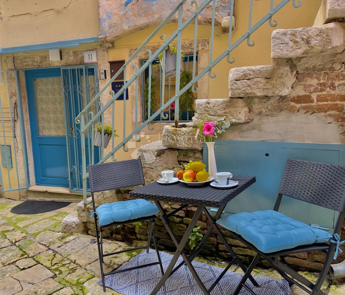 Stanovanje Rovinj, 38m2