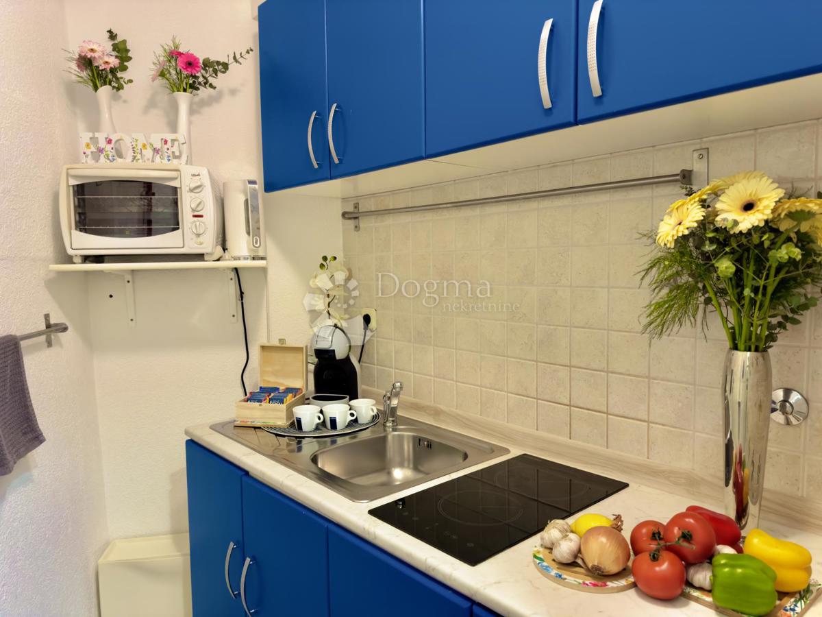 Stanovanje Rovinj, 38m2