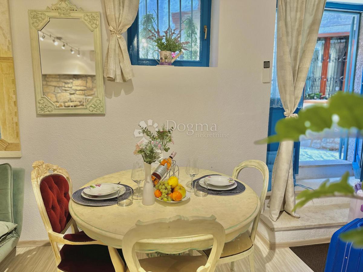 Stanovanje Rovinj, 38m2
