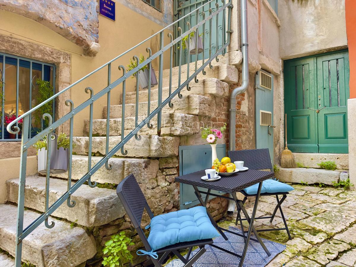 Stanovanje Rovinj, 38m2