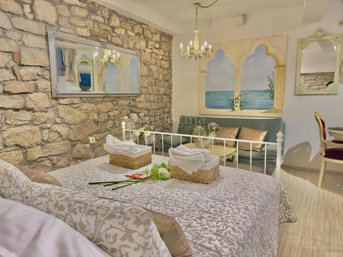 Stanovanje Rovinj, 38m2